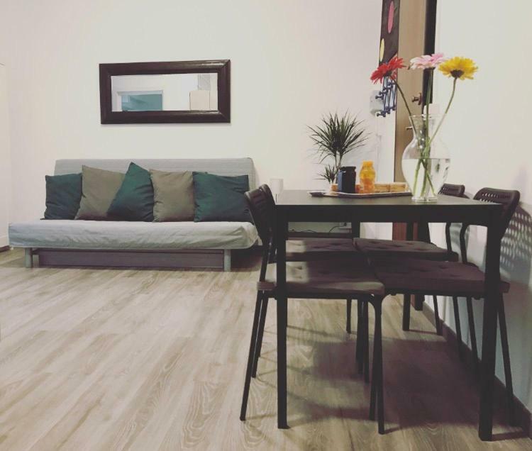 Interno 2 Leilighet Roma Eksteriør bilde