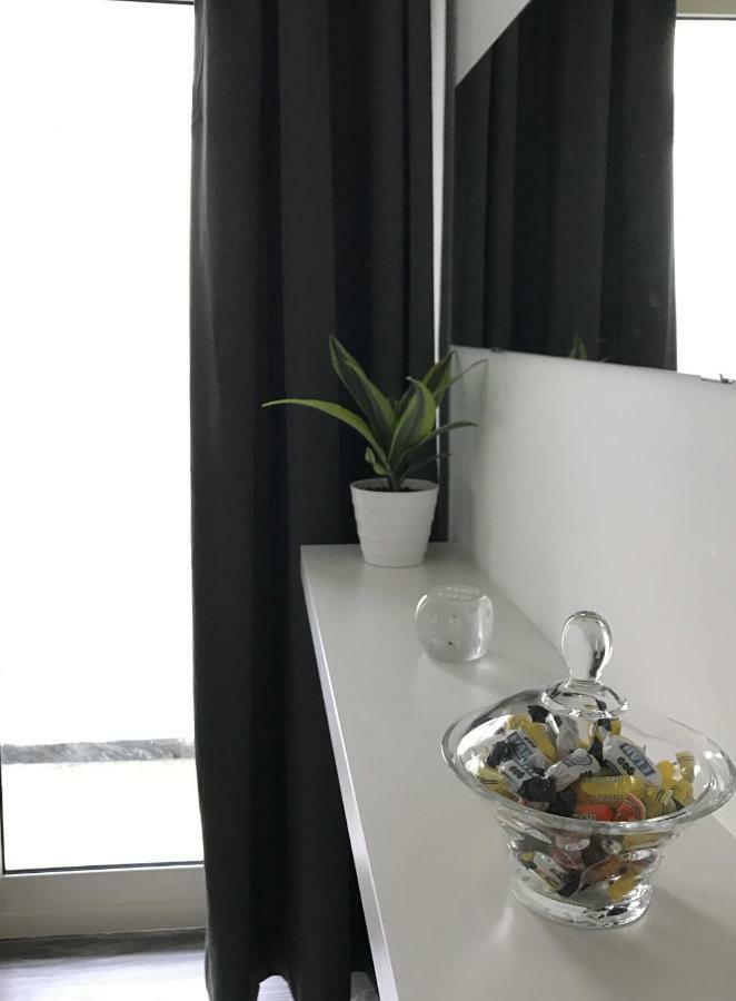 Interno 2 Leilighet Roma Eksteriør bilde