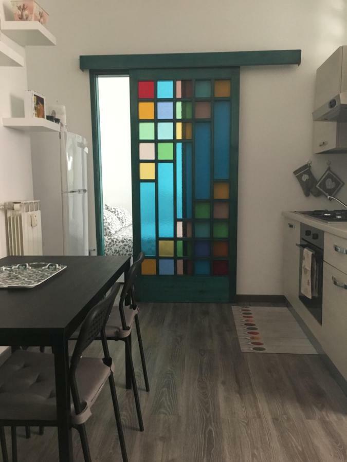 Interno 2 Leilighet Roma Eksteriør bilde