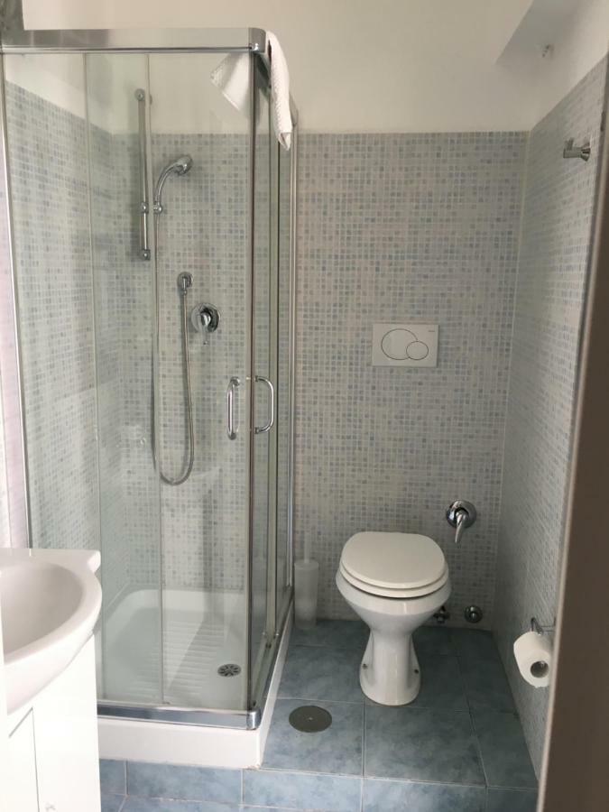Interno 2 Leilighet Roma Eksteriør bilde