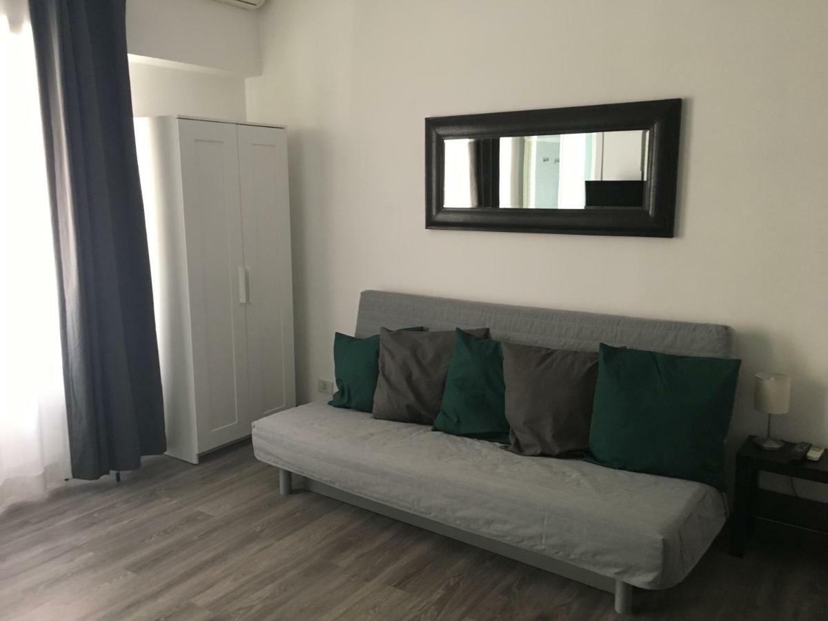 Interno 2 Leilighet Roma Eksteriør bilde